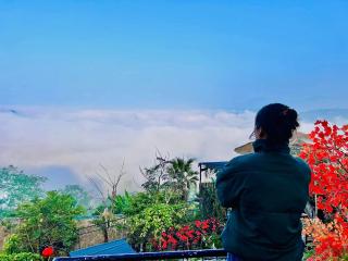 Khu sinh thái Ecolodge Kê Nênh Điện Biên - Bản Him Lom - 9