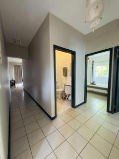 3 Bedroom Apt 1min Walk to Beach - AO11 - 3