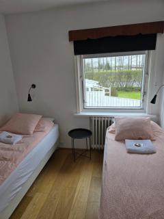Spói Guesthouse - Hvolsvöllur - 8