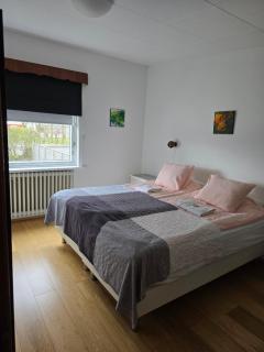 Spói Guesthouse - 1