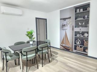 Lavender court- 2 Bed Spacious Flat- Air condition, New built - Kidlington - 8
