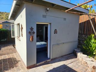 Skuilte - Colesberg - 0
