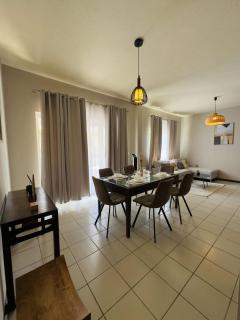 3 Bedroom Apt 1min Walk to Beach - AO11 - Flic-en-Flac - 9