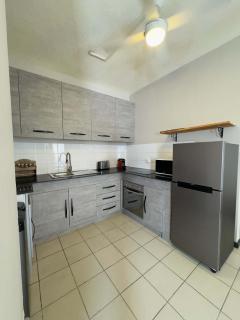 3 Bedroom Apt 1min Walk to Beach - AO11 - Flic-en-Flac - 7
