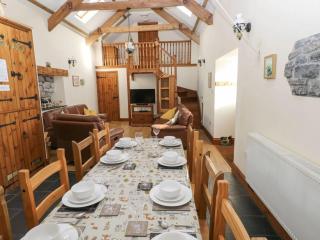 The Old Cow Barn - Laugharne - 7