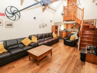 The Mill and Stable - Laugharne - 9