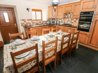 The Mill and Stable - Laugharne - 5