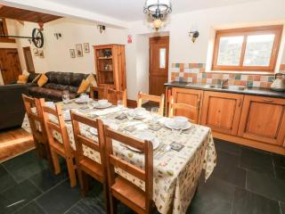 The Mill and Stable - Laugharne - 4