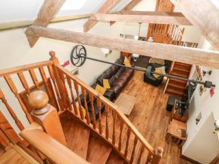The Mill and Stable - Laugharne - 2