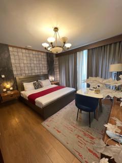 Laca SA Lodge opp Canturus Mall - Islamabad - 3