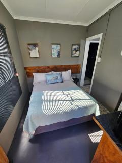 Skuilte - Colesberg - 2