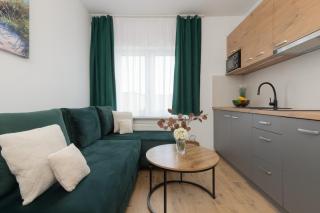 Comfortable Apartments Near The Baltic Sea by Noclegi Renters - Władysławowo - 4