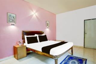 Hotel O Benz destination - Aguada - 7