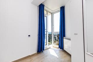 Apartament Azure Meraki Resort and Spa - Mamaia Sat/Năvodari - 6