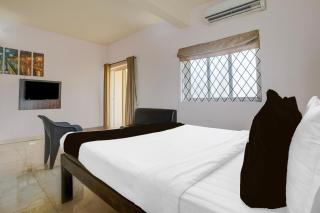 Hotel O Benz destination - Aguada - 3