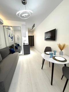 VIP Arcadia apartment Blue Whale - 9