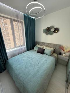 VIP Arcadia apartment Blue Whale - 5