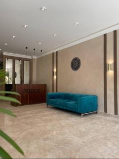 VIP Arcadia apartment Blue Whale - 3