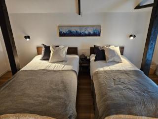 Private Villa isola - - 5