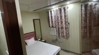 Hotel Kishan International - Patna - 0