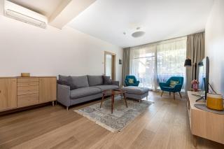 BIRUTĖS ALĖJA 43 Apartamentai - 1