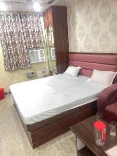 Hotel Kishan International - Patna - 5
