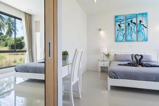 Private pool 3 Bedroom Villa near Choeng Mon - Koh Samui - 9