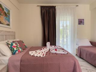 Torra's Studios - Limenas - 0