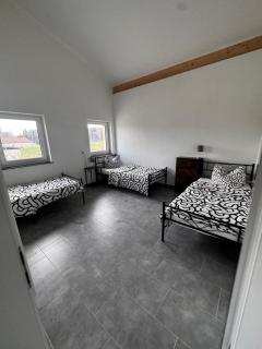 Bade Apartments Steinhöring - Steinhöring - 5