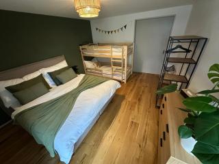 SOLUNA STAY I See & Berge I Luzern I Familie I Self-check-in Premium Apartment - Küssnacht - 7