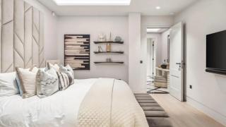 Langham Apartment -PremiumLondonApt - London - 1
