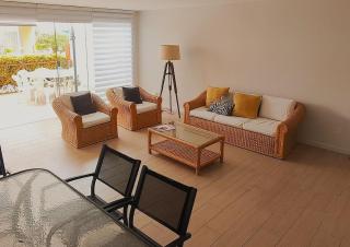 Cozy 2BR Appartment in Cerro Azul - 0