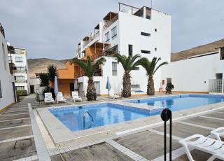 Cozy 2BR Appartment in Cerro Azul - 8