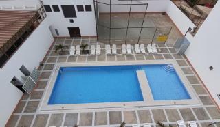 Cozy 2BR Appartment in Cerro Azul - 7