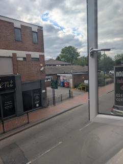 Bond Place - Nuneaton - 2