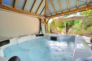Finest Retreats - The Potting Shed - 9