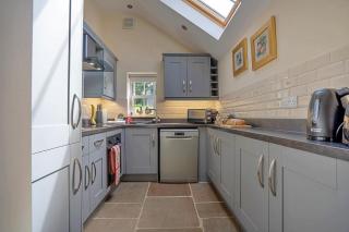 Finest Retreats - The Potting Shed - Tansley - 8