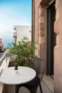 Chania Escapes City Loft - Chania - 1