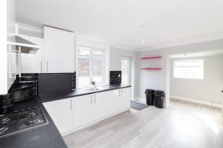 Osborne Road Guest House Room 3 - Southampton - 7