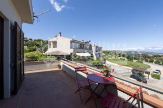 18 Lu Nibbaru - Bilocale vista mare via delle Ginestre - Palau - 9