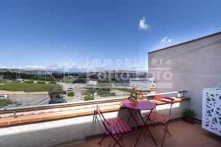 18 Lu Nibbaru - Bilocale vista mare via delle Ginestre - Palau - 8