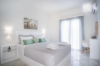 Dryoussa Apartments - Mesókampos - 1