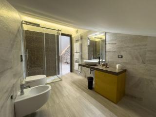 Emma Apartment 135 mq Free Parking - Orvieto - 3
