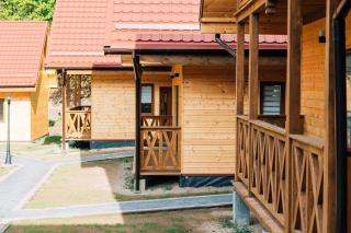 Agro Domki Pod Jesionem - 2