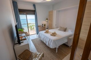 Comeback ESTUDIO ON THE BEACH - 3