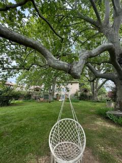 1560- Domaine Des Cinq Jardins- A Magical and Authentic Mansion - Fuveau - 8