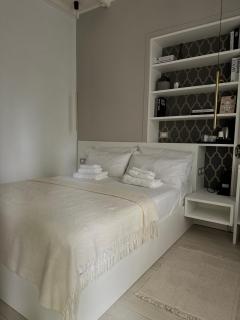 Ponte Milvio Suite & Parking- La Chambre de Sophie - 4