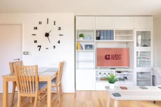 GuestReady - Stylish home with a private terrace - 1