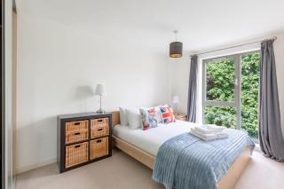 GuestReady - Stylish home with a private terrace - 8