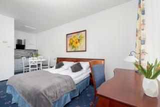 Apartamenty El Faro by Solarento - Colberga - 4